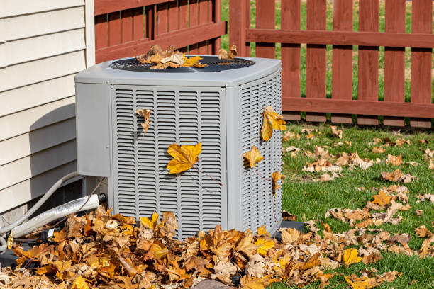 Best HVAC maintenance near me  in Valley City, ND