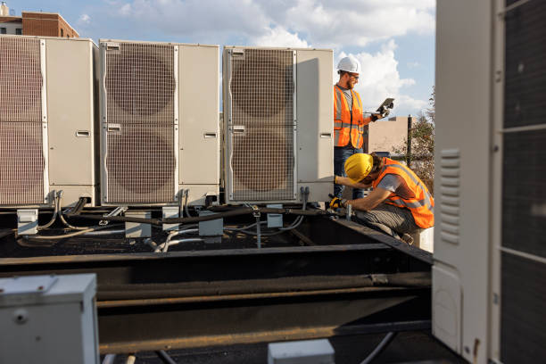 Trusted Valley City, ND HVAC Experts