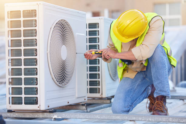 Best HVAC air duct cleaning  in Valley City, ND