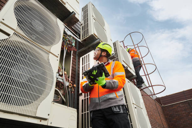 Best HVAC emergency services  in Valley City, ND