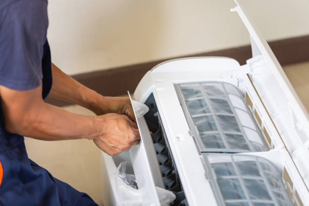 Best Emergency HVAC repair  in Valley City, ND