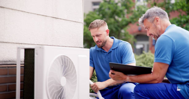 Valley City, ND HVAC Pros