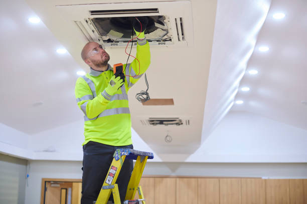 Best HVAC system installation  in Valley City, ND