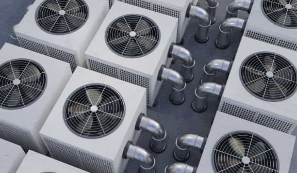 Affordable air conditioning repair in Valley City, ND