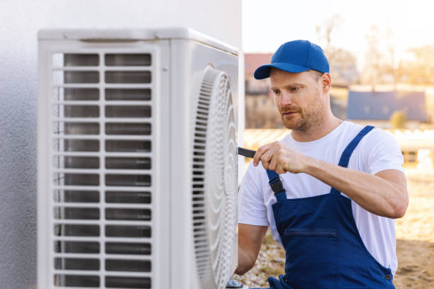 Best HVAC installation services  in Valley City, ND
