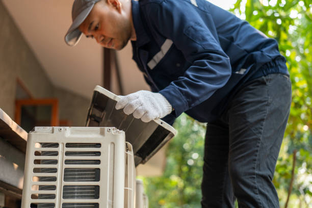 Best HVAC cleaning services  in Valley City, ND
