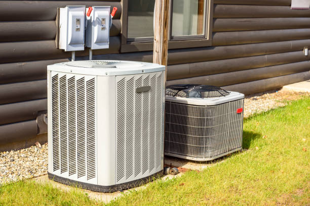 Best Affordable HVAC services  in Valley City, ND