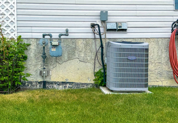Affordable air conditioning repair in Valley City, ND