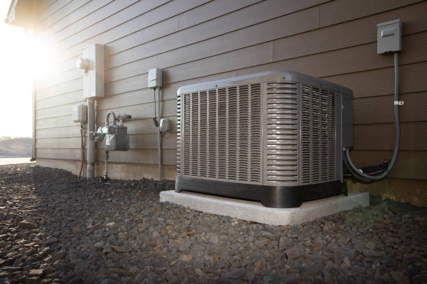 Best HVAC installation services  in Valley City, ND